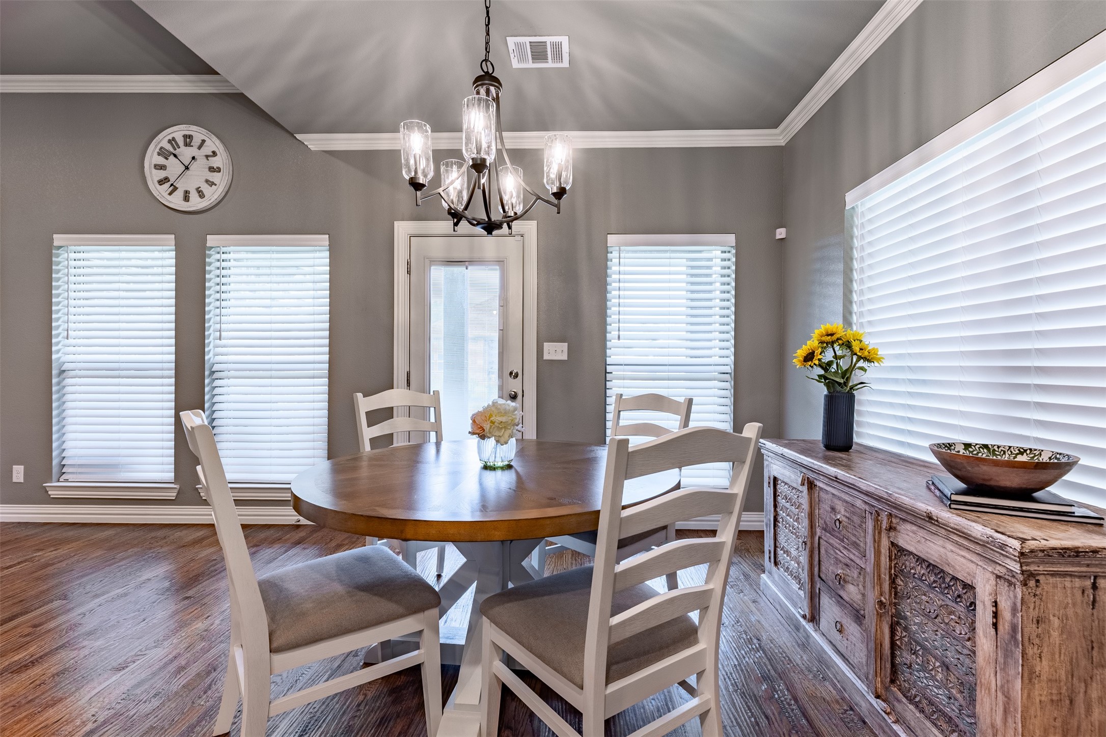 3853 Iron Ore Drive Denison TX 75020