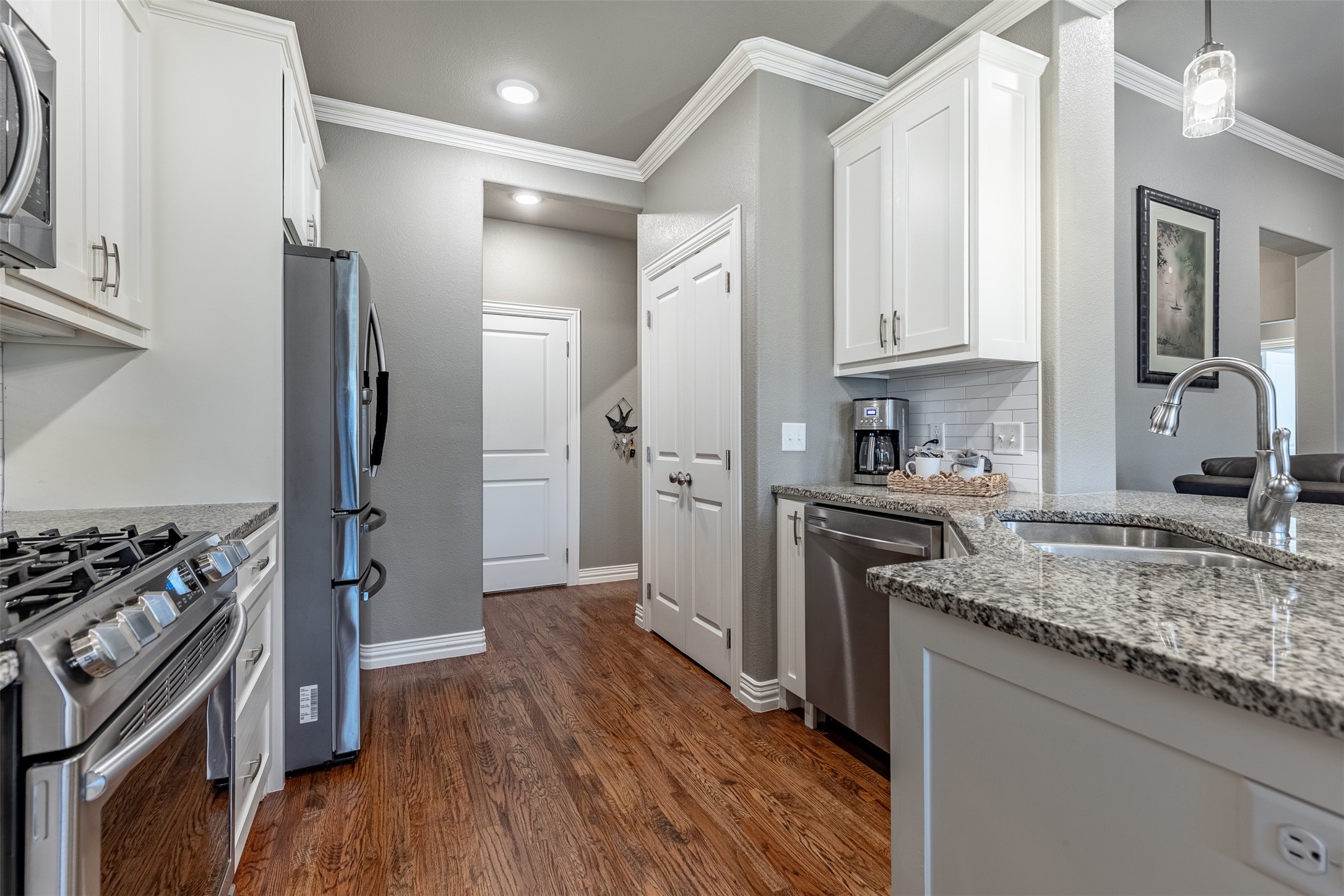 3853 Iron Ore Drive Denison TX 75020