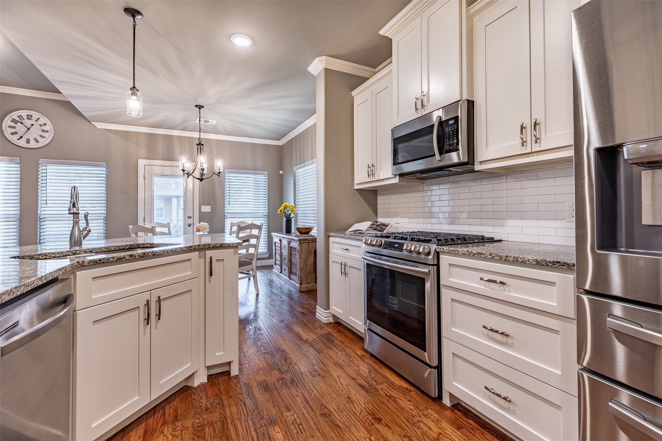 3853 Iron Ore Drive Denison TX 75020