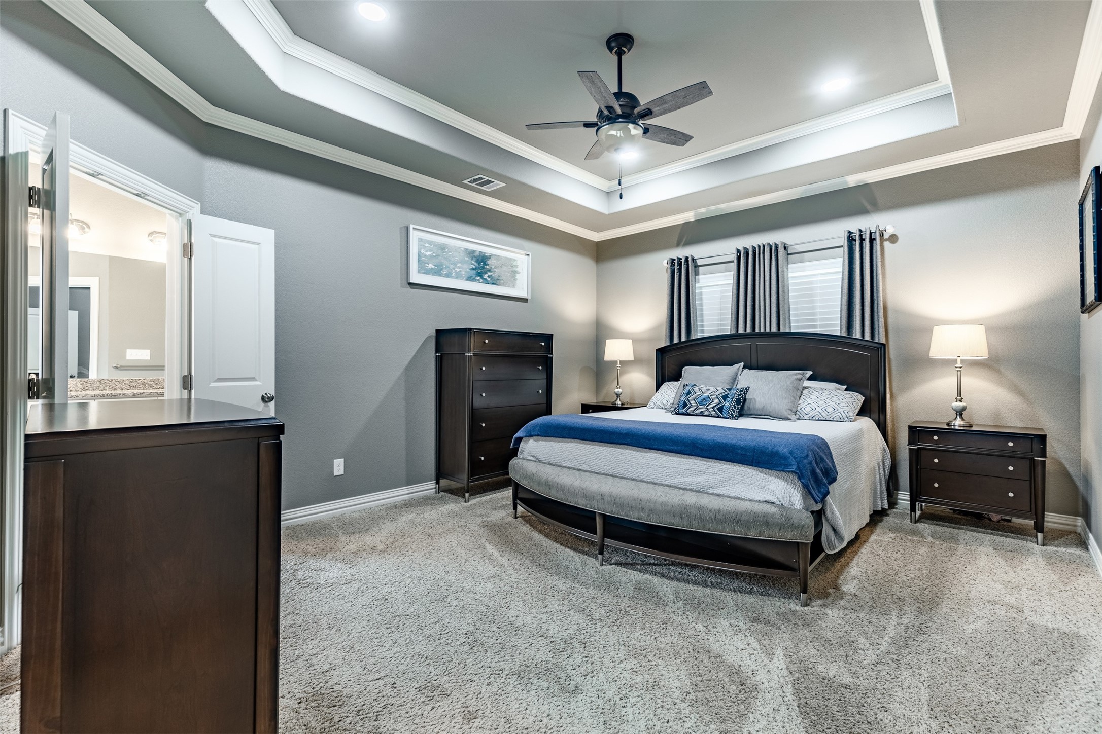 3853 Iron Ore Drive Denison TX 75020