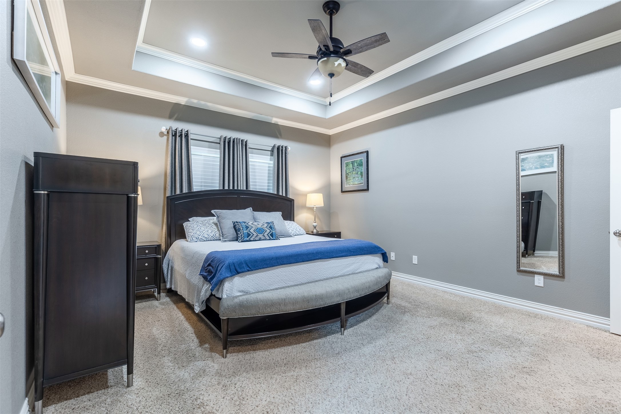 3853 Iron Ore Drive Denison TX 75020