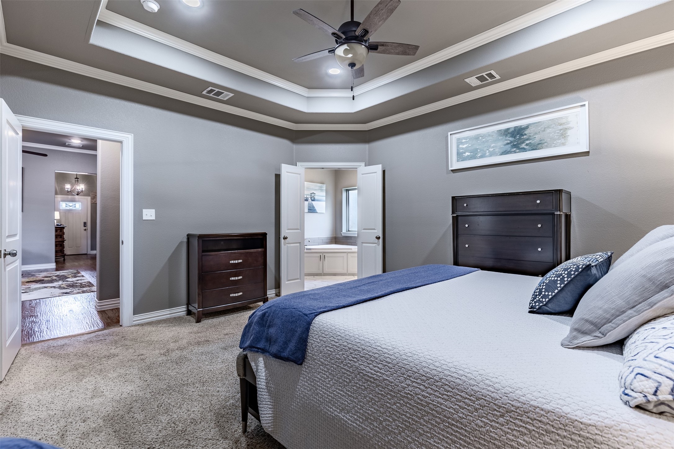 3853 Iron Ore Drive Denison TX 75020