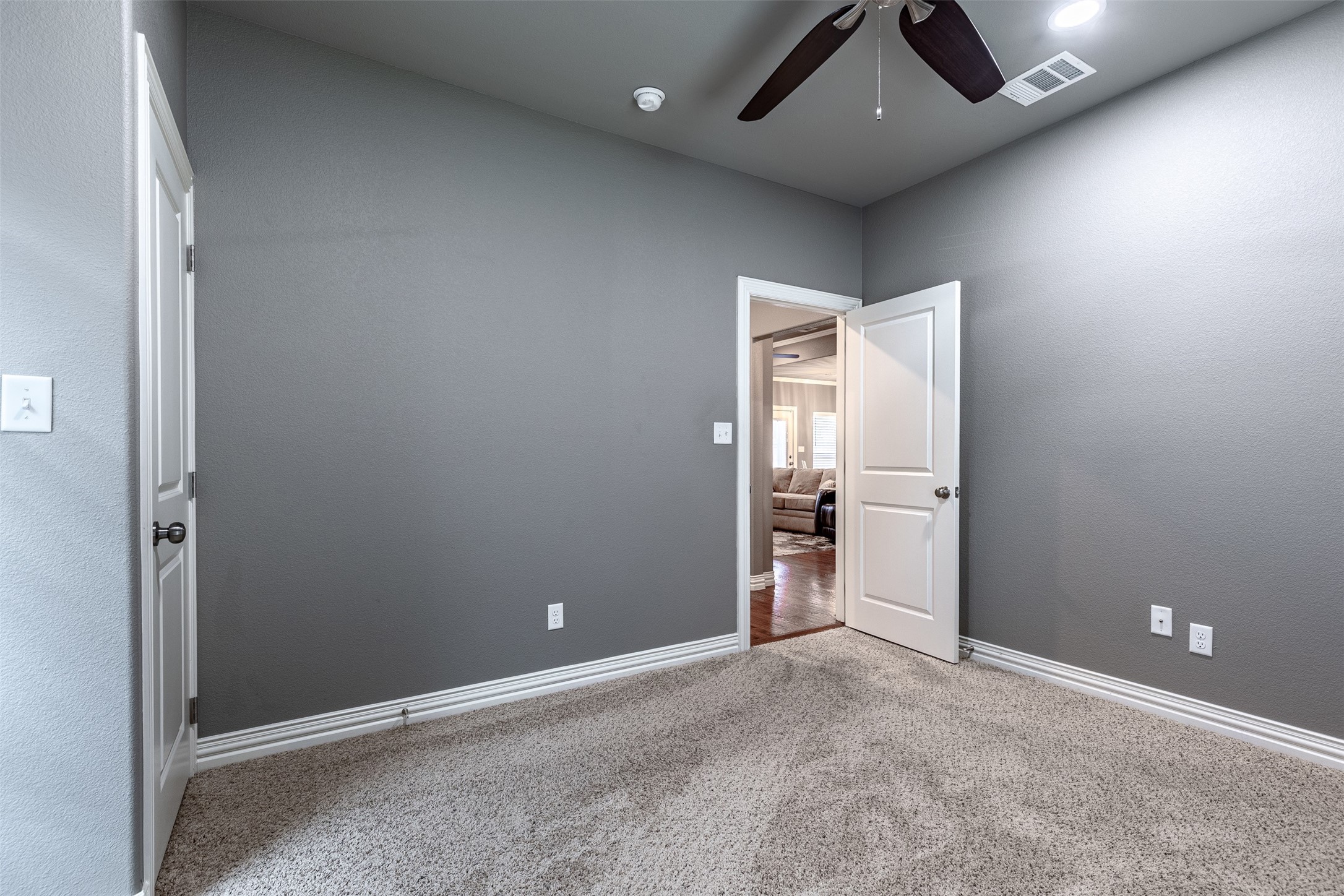 3853 Iron Ore Drive Denison TX 75020