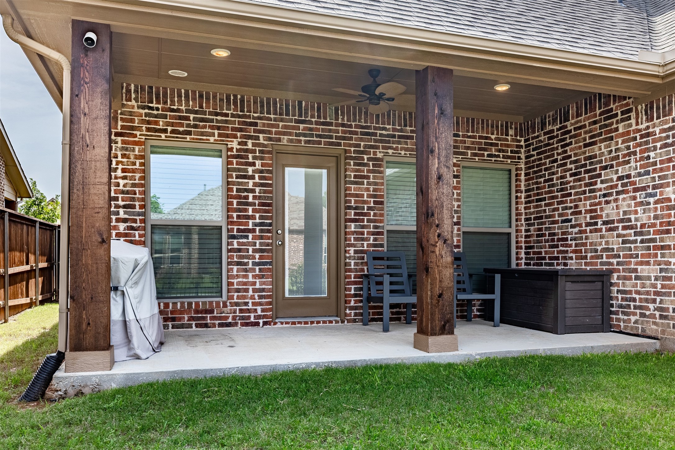 3853 Iron Ore Drive Denison TX 75020