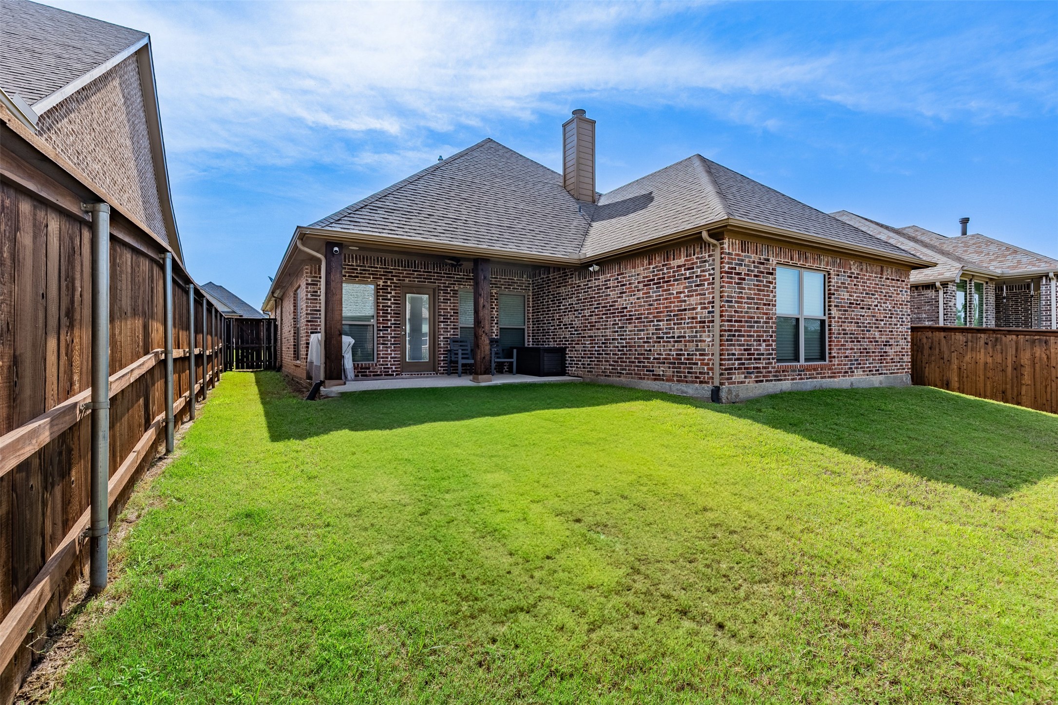 3853 Iron Ore Drive Denison TX 75020