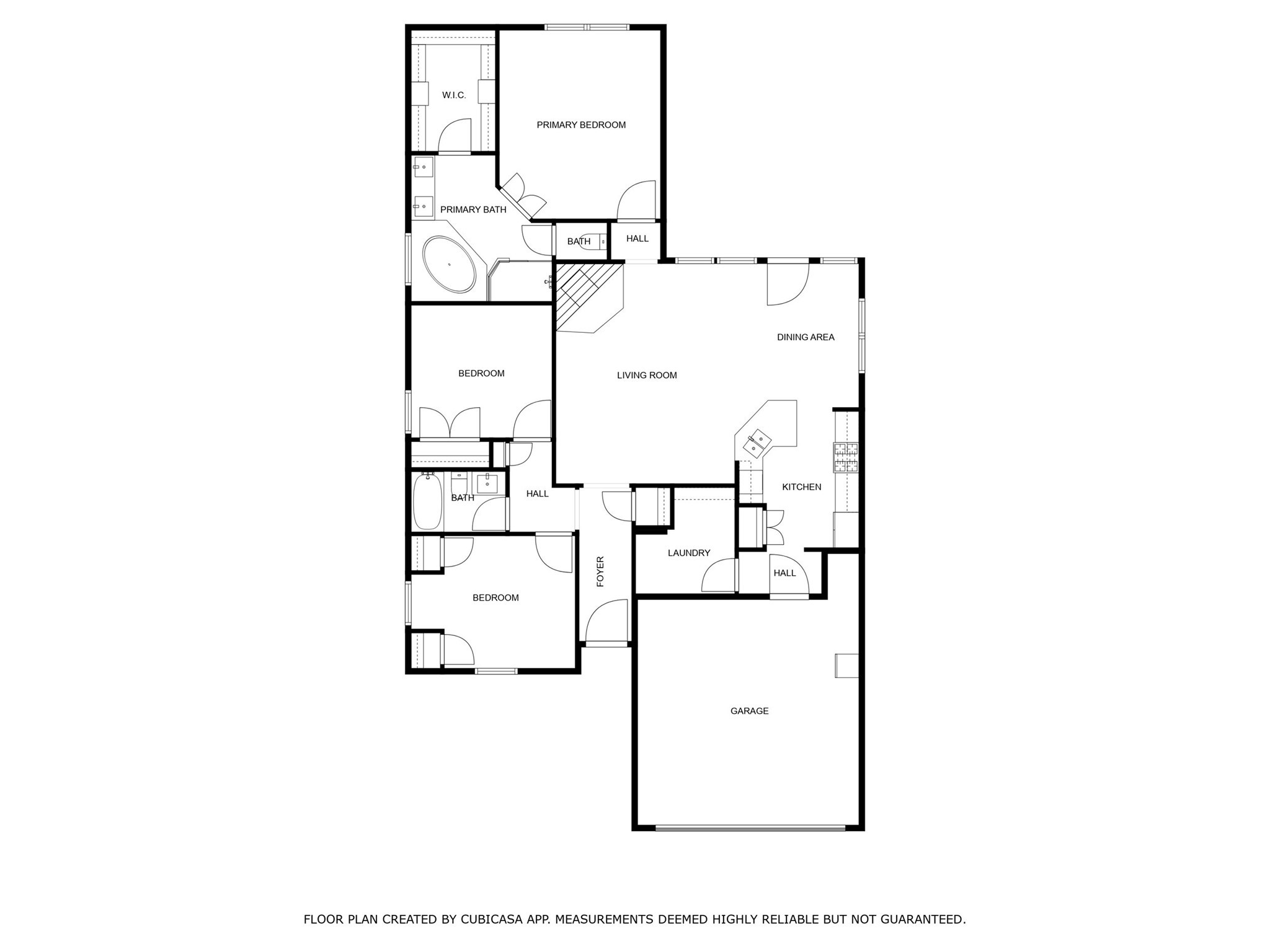 3853 Iron Ore Drive Denison TX 75020