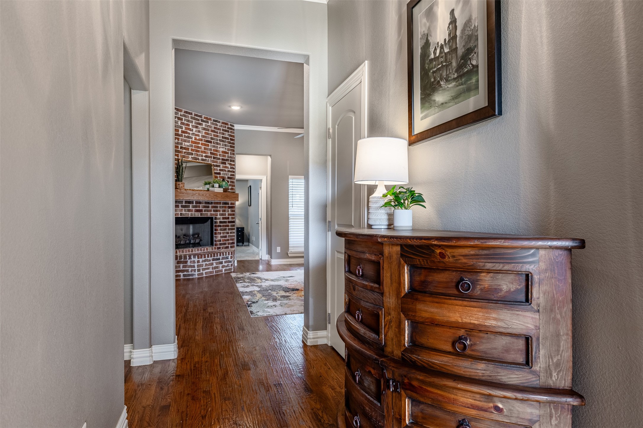 3853 Iron Ore Drive Denison TX 75020