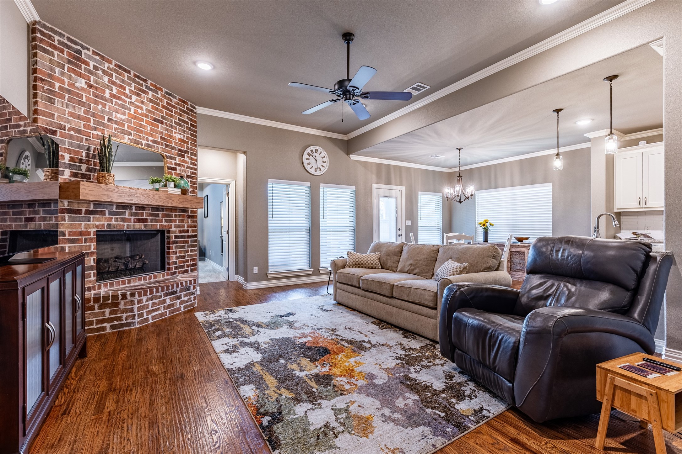 3853 Iron Ore Drive Denison TX 75020