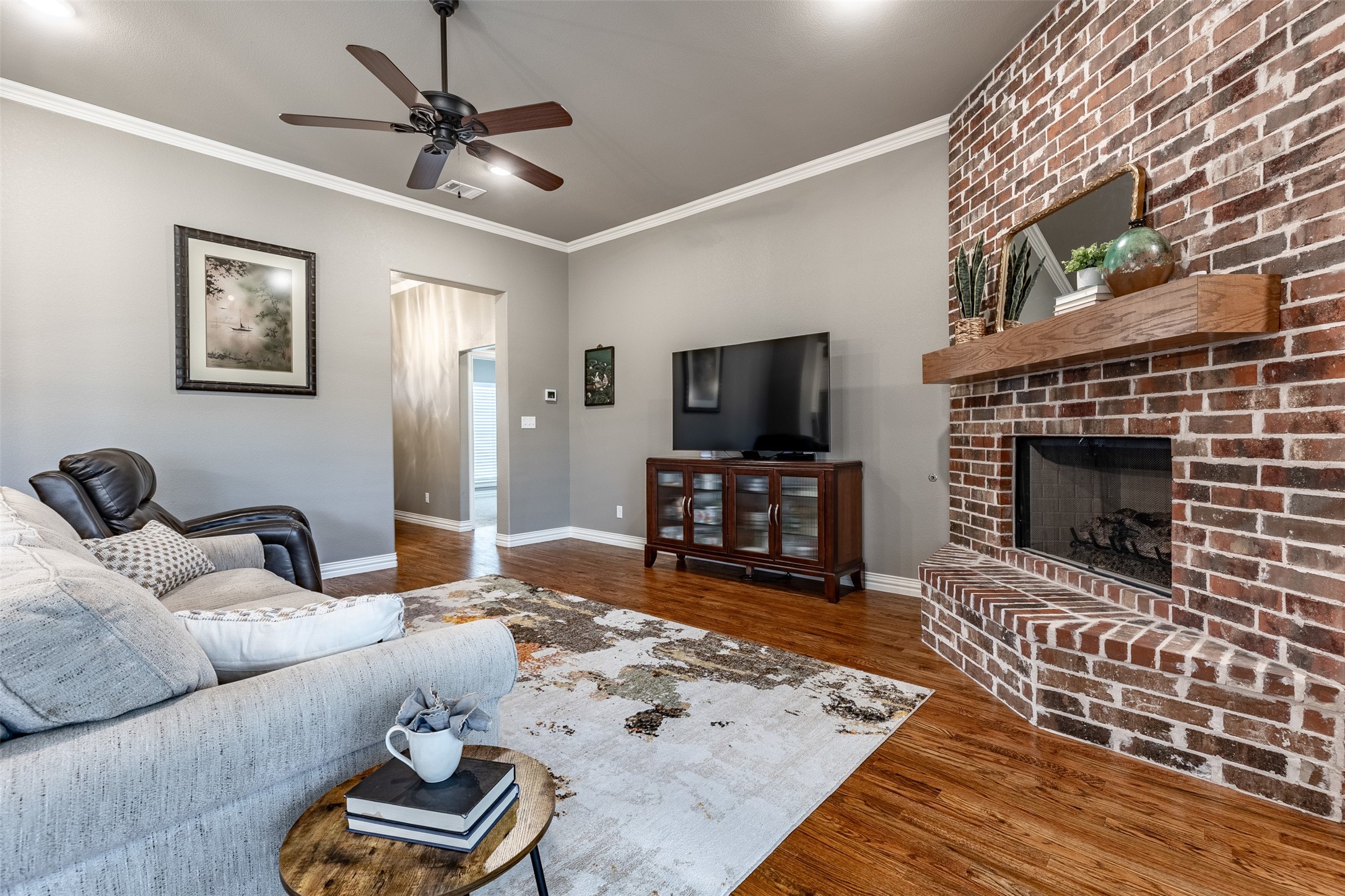 3853 Iron Ore Drive Denison TX 75020