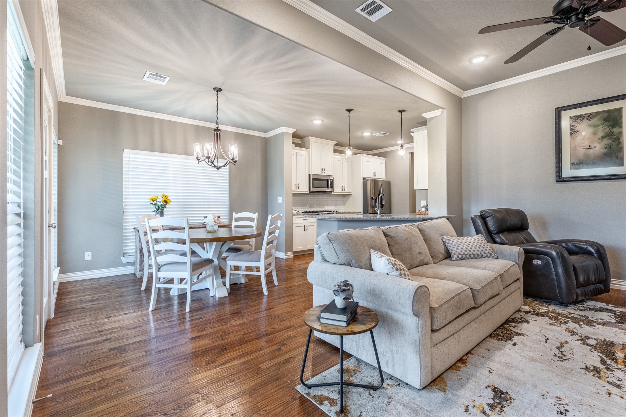 3853 Iron Ore Drive Denison TX 75020