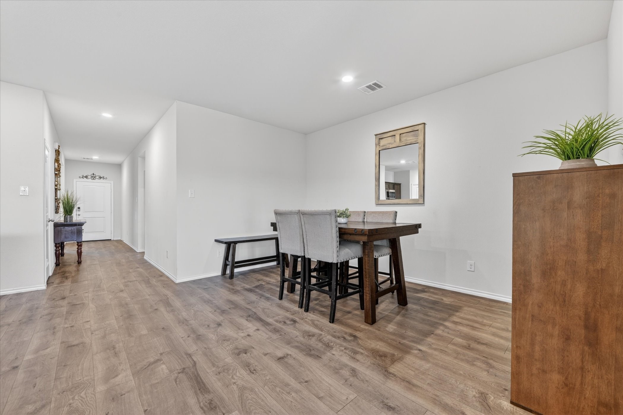 216 Samuel Street Denton TX 76207