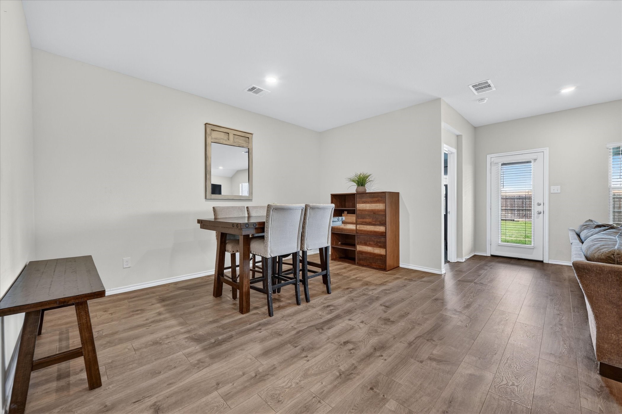 216 Samuel Street Denton TX 76207