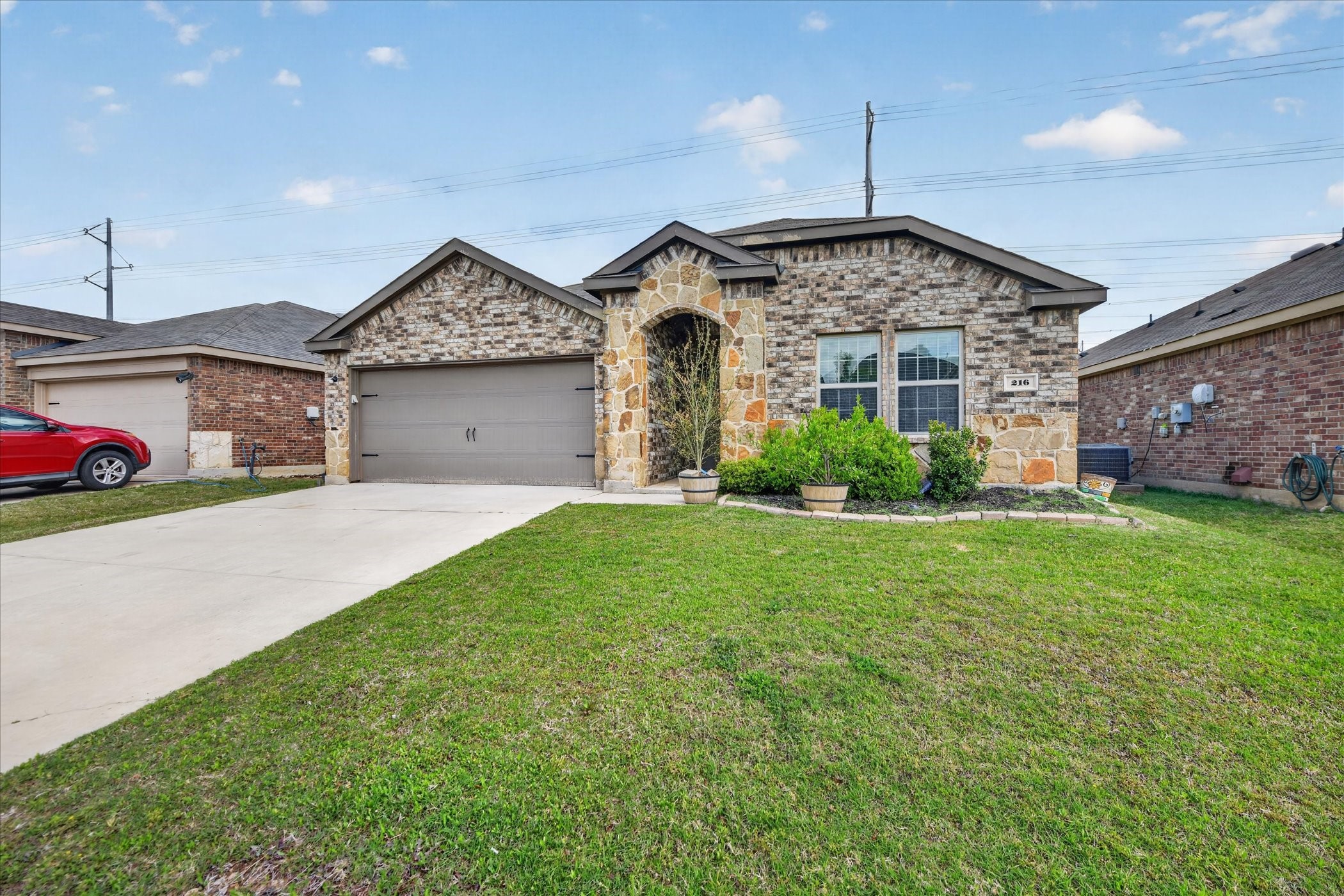 216 Samuel Street Denton TX 76207