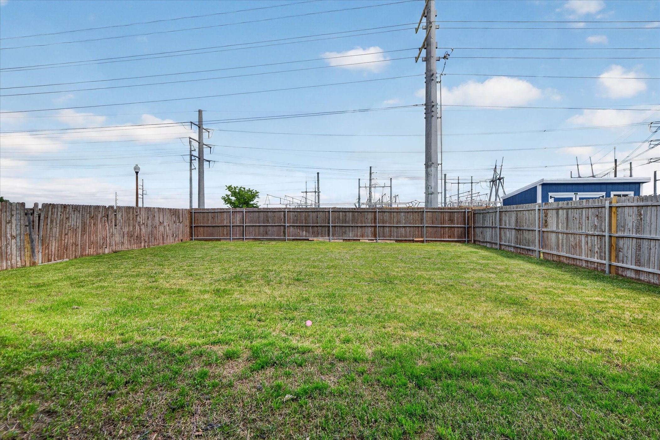 216 Samuel Street Denton TX 76207
