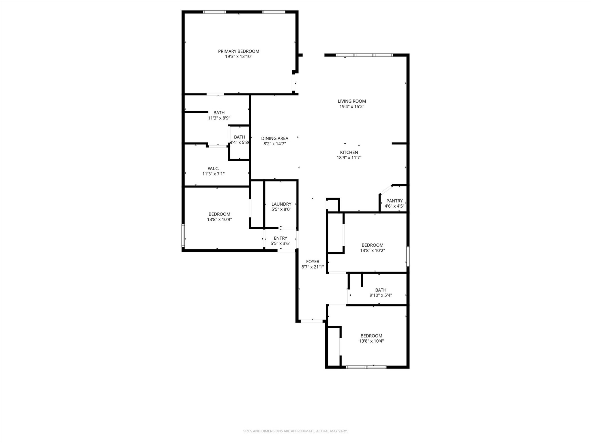 216 Samuel Street Denton TX 76207