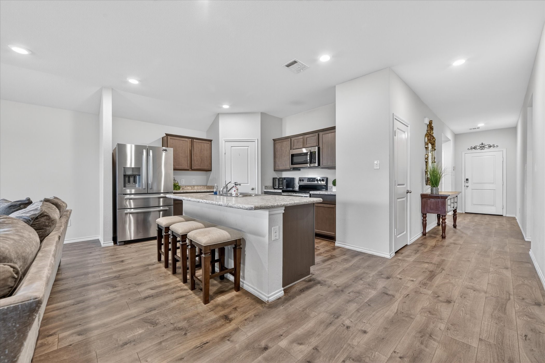 216 Samuel Street Denton TX 76207