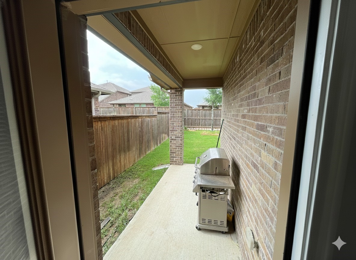 6400 Cheshire Street Celina TX 76227