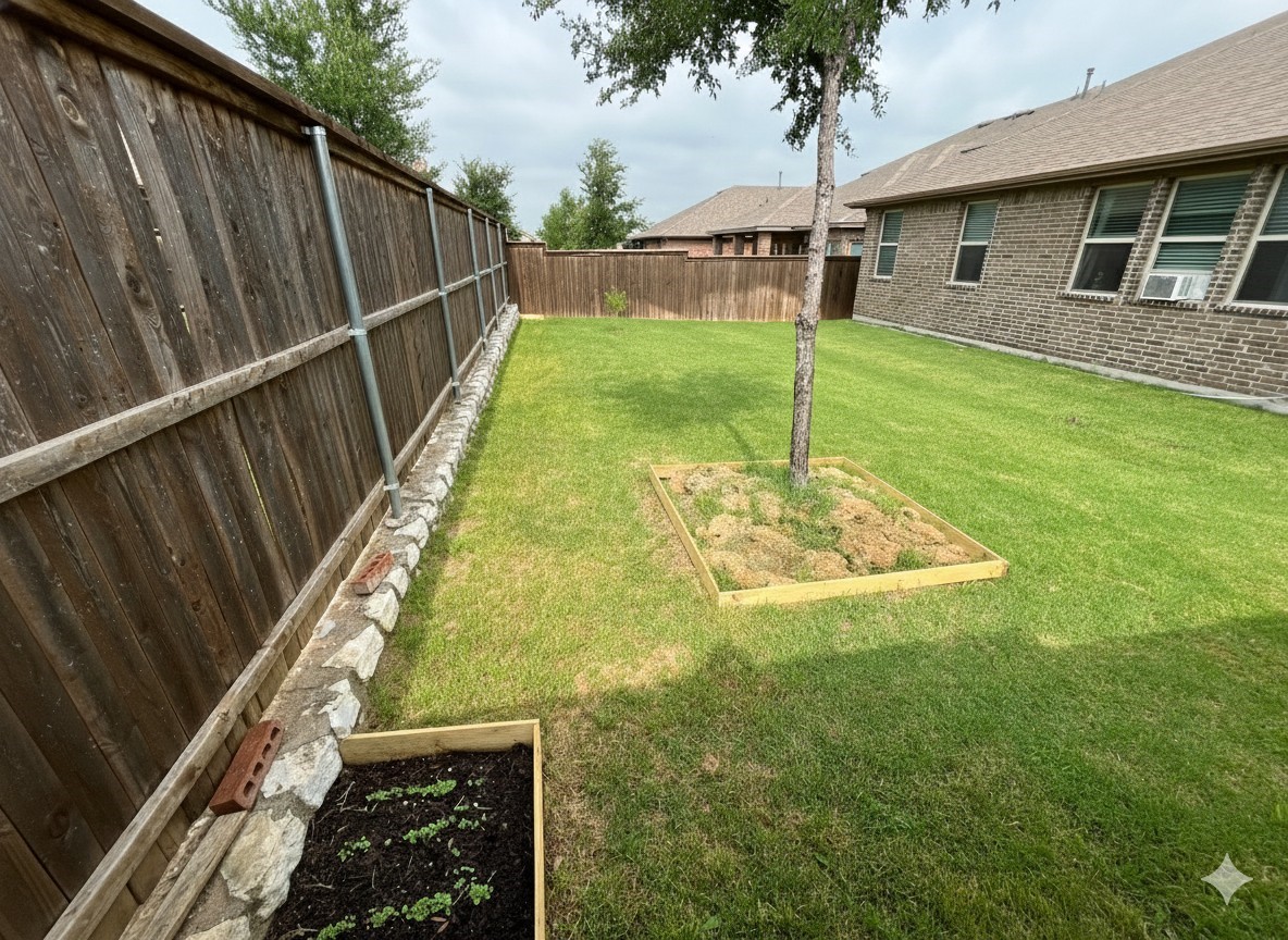 6400 Cheshire Street Celina TX 76227