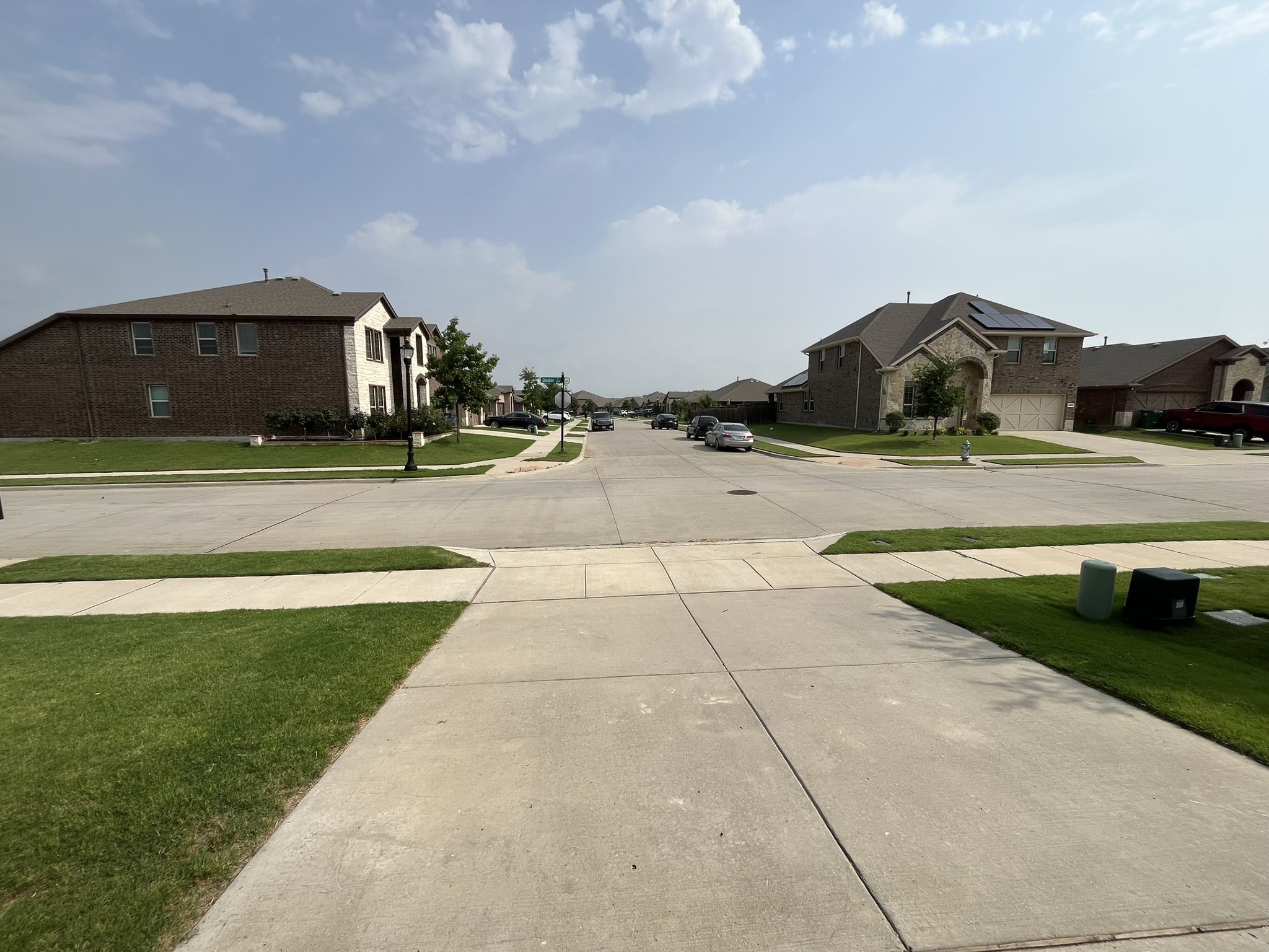 6400 Cheshire Street Celina TX 76227