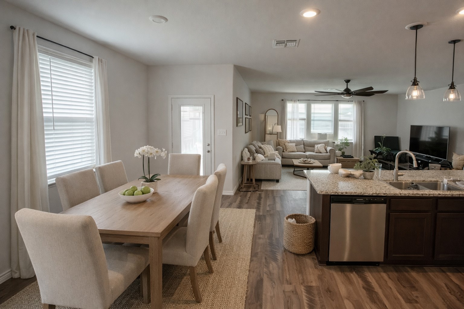 6400 Cheshire Street Celina TX 76227