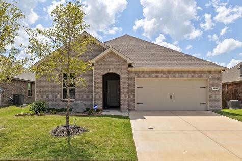1106 Auburn Cove Drive Princeton TX 75407