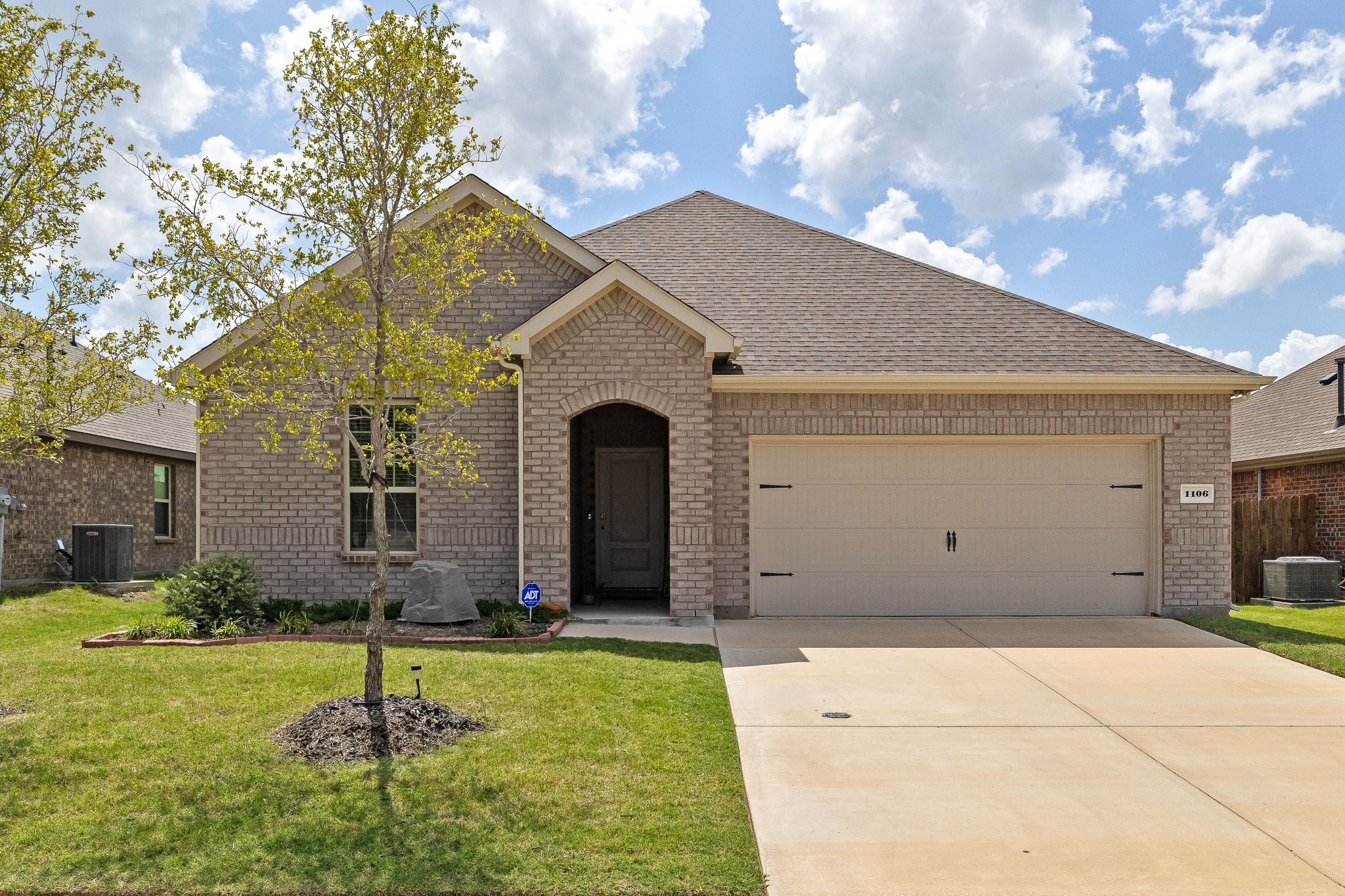1106 Auburn Cove Drive Princeton TX 75407