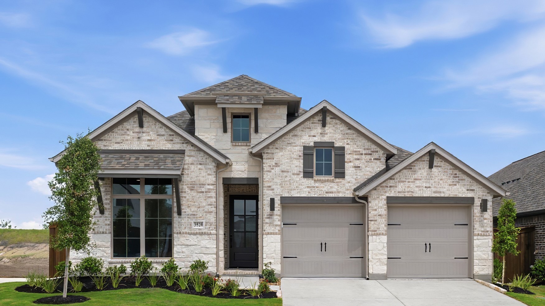 3520 Bear Street Forney TX 75126