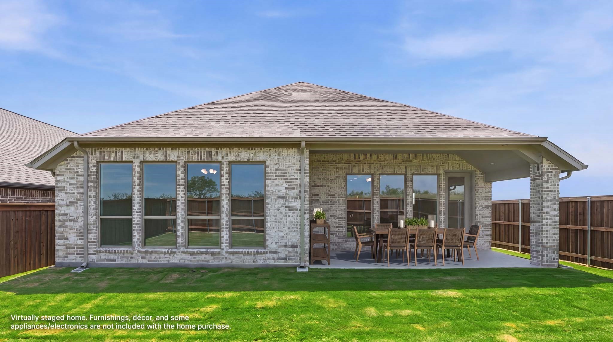 3520 Bear Street Forney TX 75126