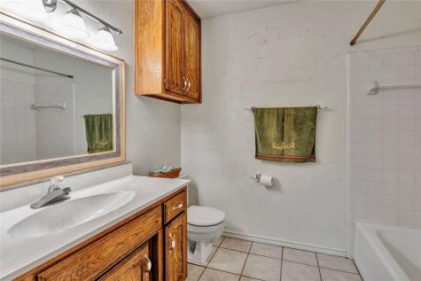 3108 NE 11th Street Mineral Wells TX 76067