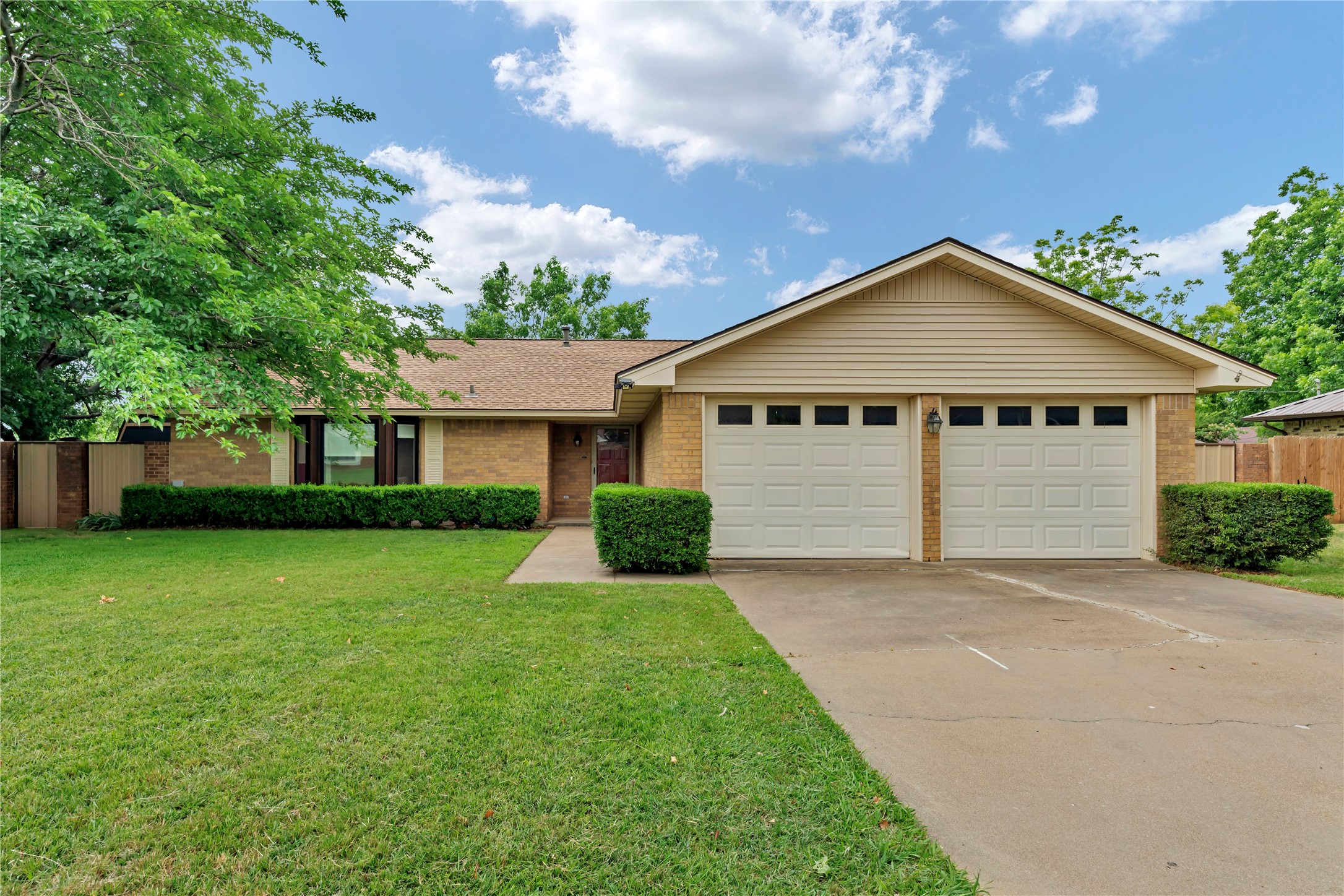 3108 NE 11th Street Mineral Wells TX 76067
