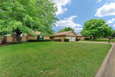 3108 NE 11th Street Mineral Wells TX 76067