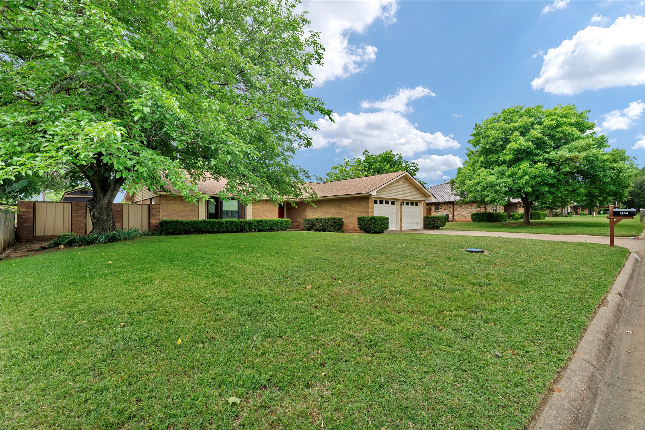 3108 NE 11th Street Mineral Wells TX 76067