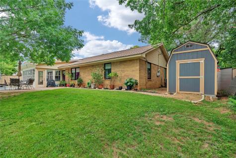 3108 NE 11th Street Mineral Wells TX 76067