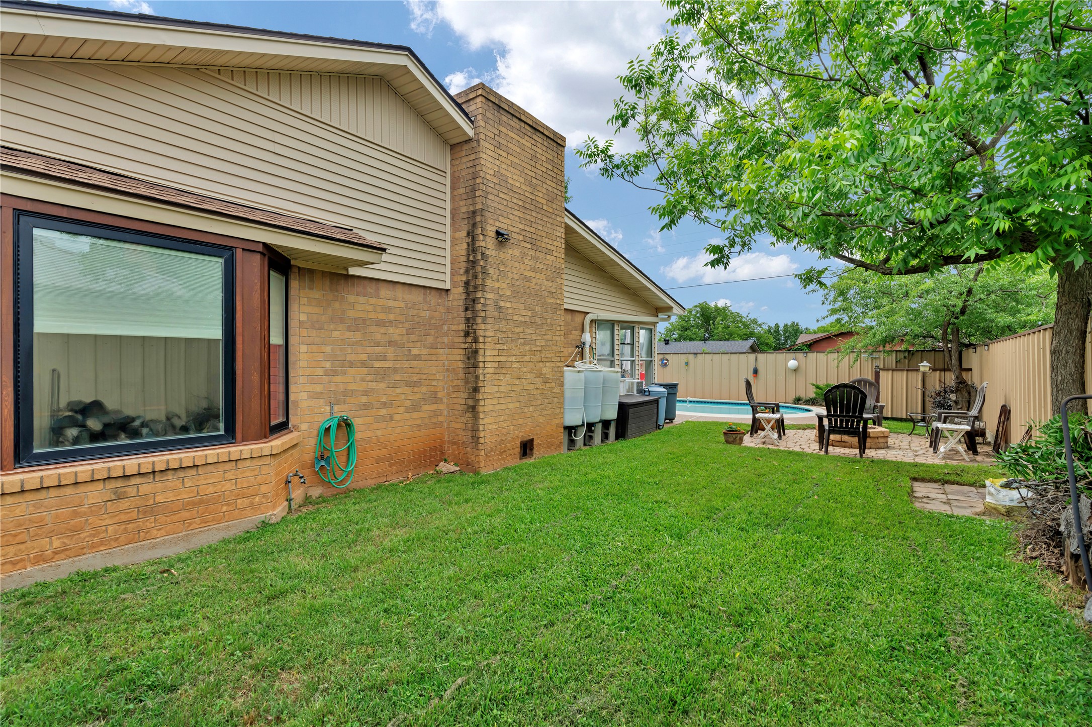 3108 NE 11th Street Mineral Wells TX 76067