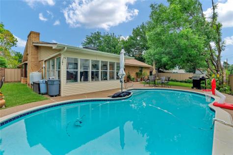 3108 NE 11th Street Mineral Wells TX 76067