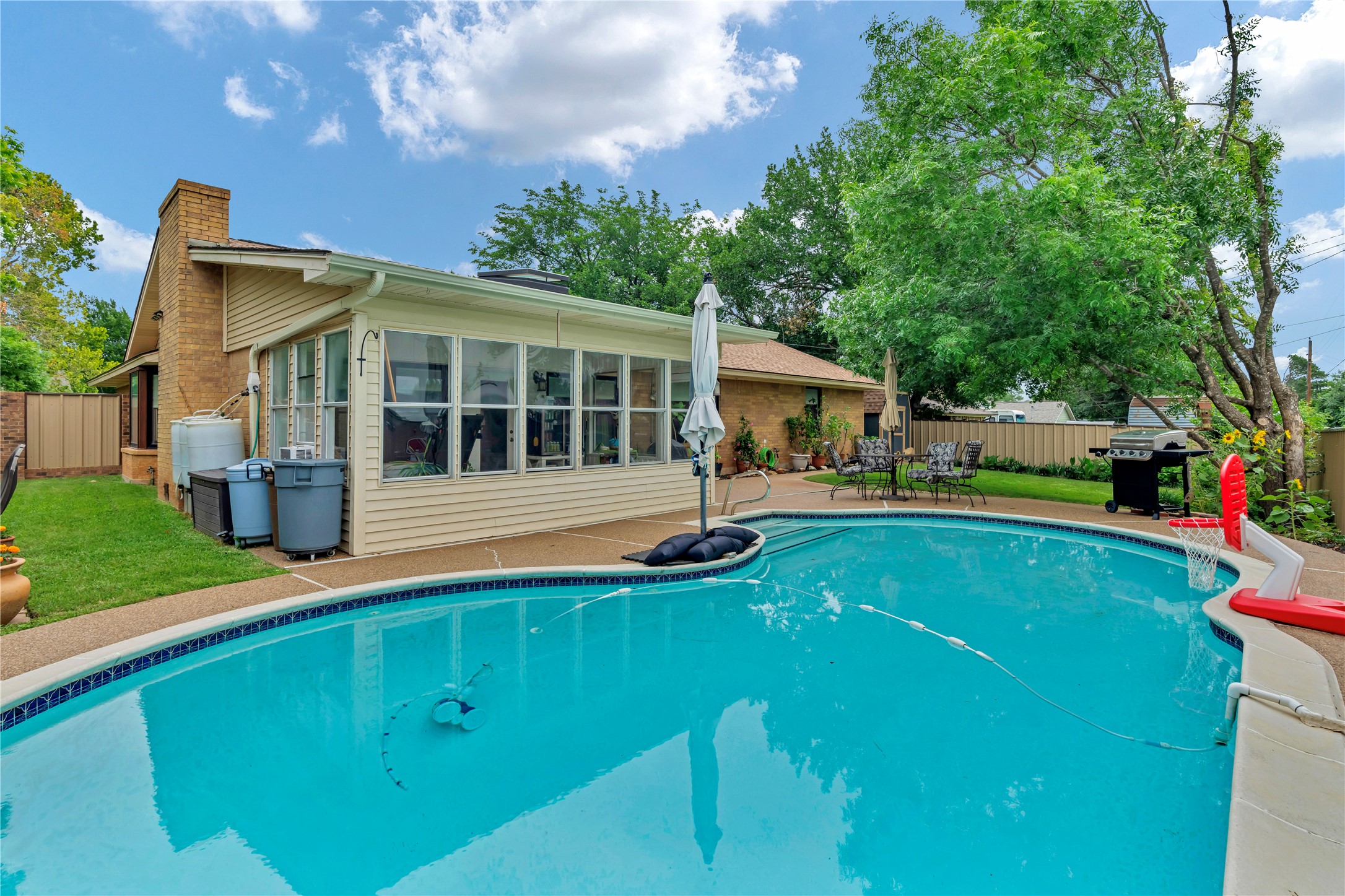 3108 NE 11th Street Mineral Wells TX 76067