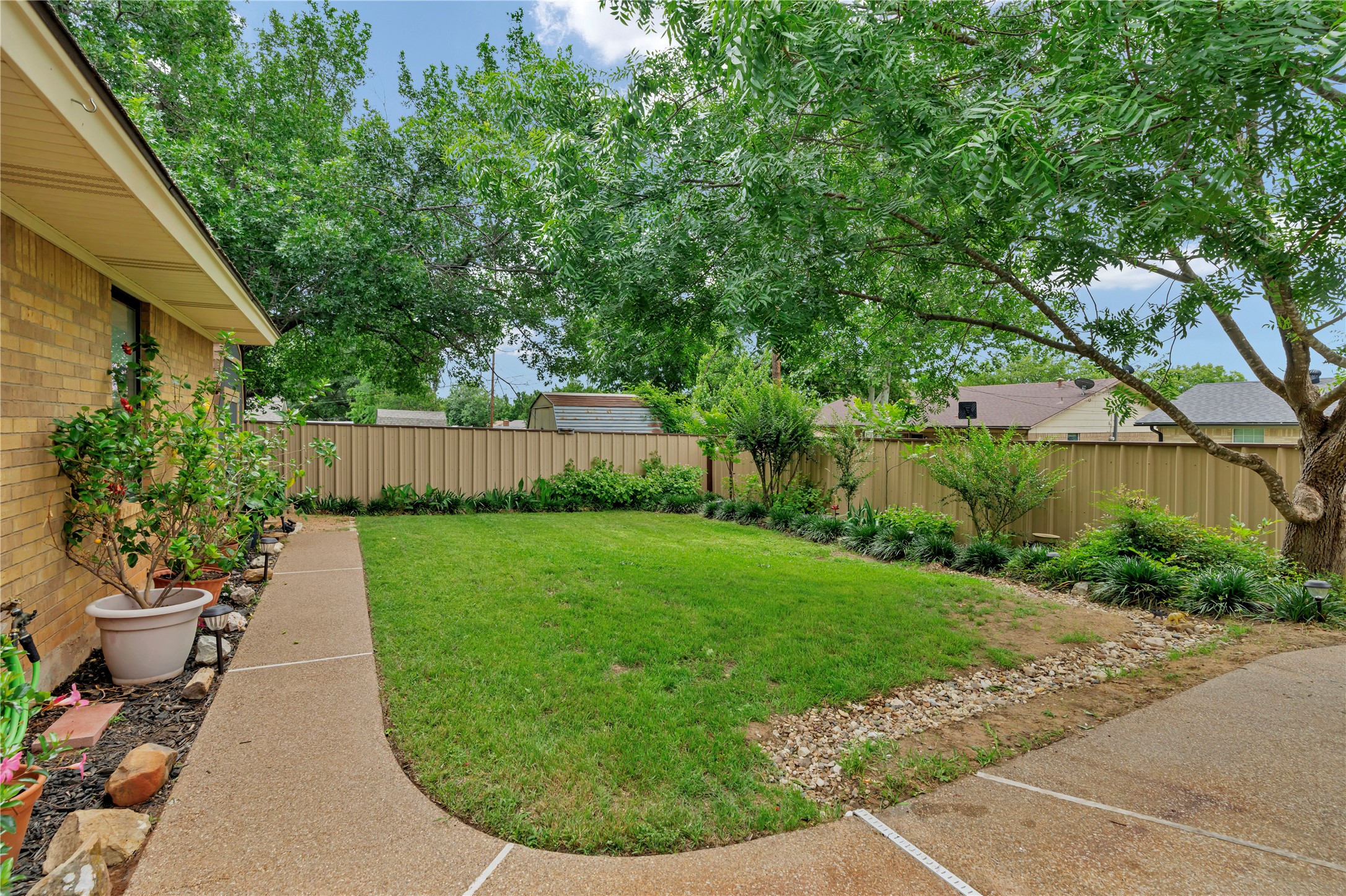 3108 NE 11th Street Mineral Wells TX 76067