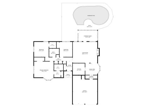 3108 NE 11th Street Mineral Wells TX 76067