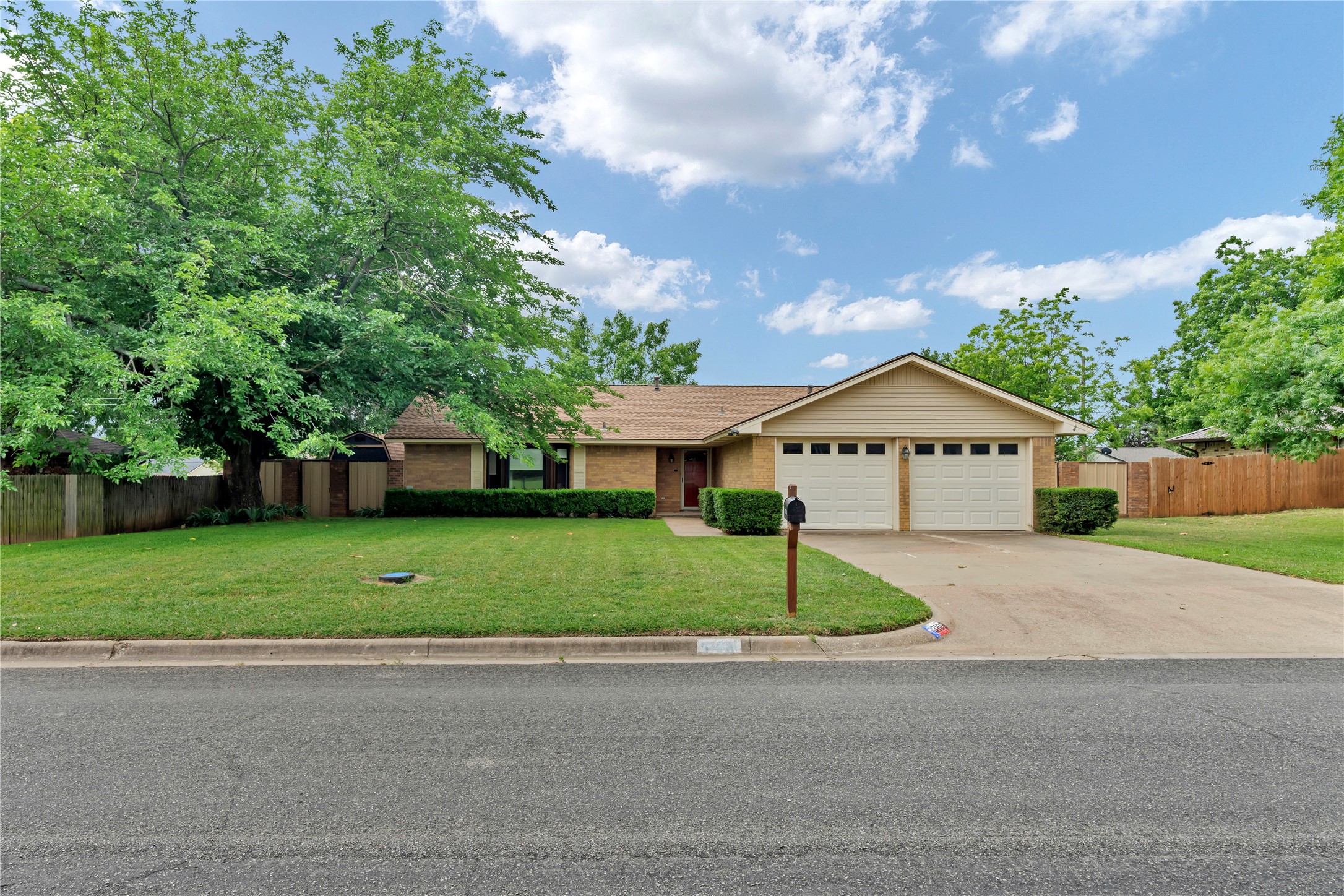 3108 NE 11th Street Mineral Wells TX 76067