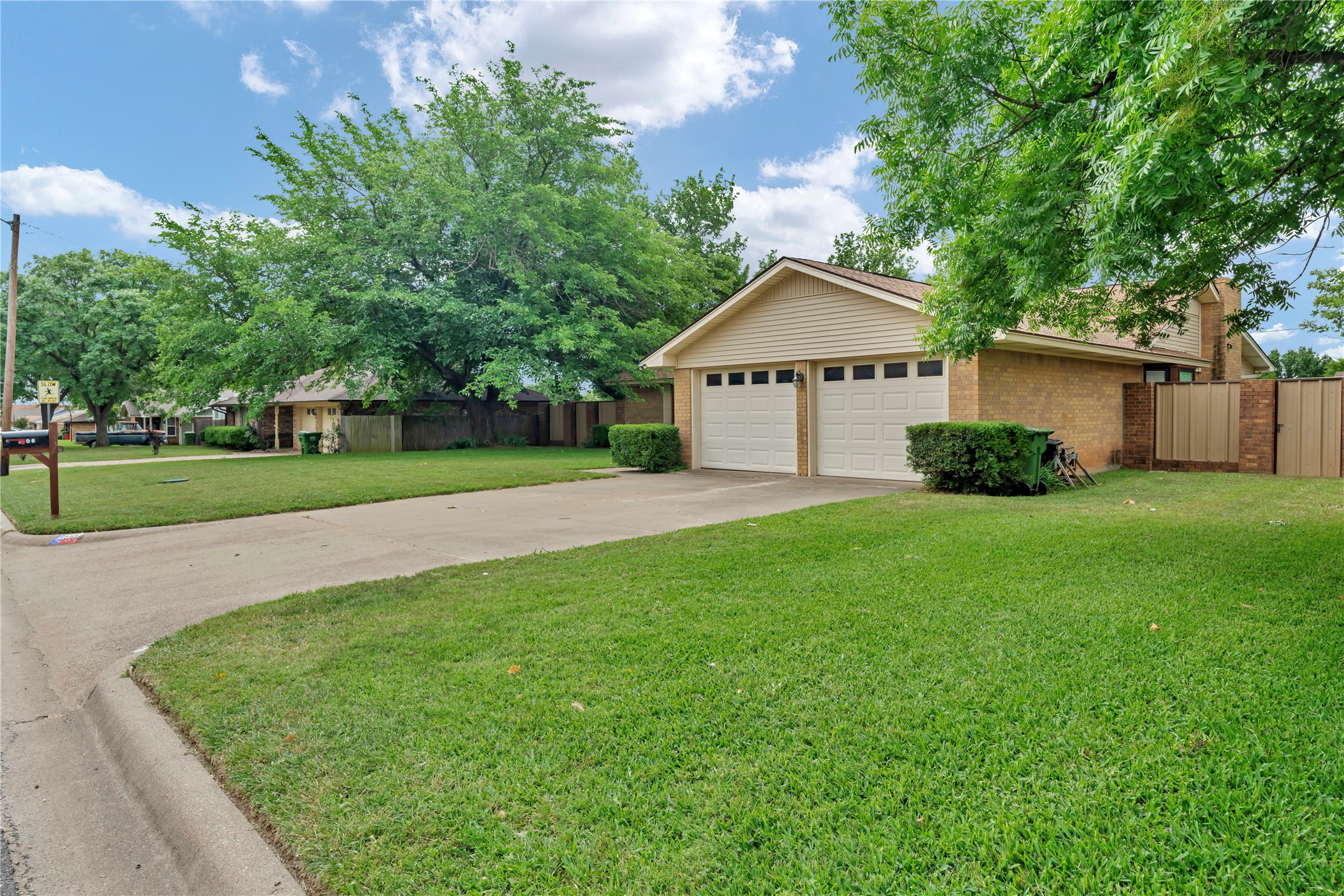 3108 NE 11th Street Mineral Wells TX 76067