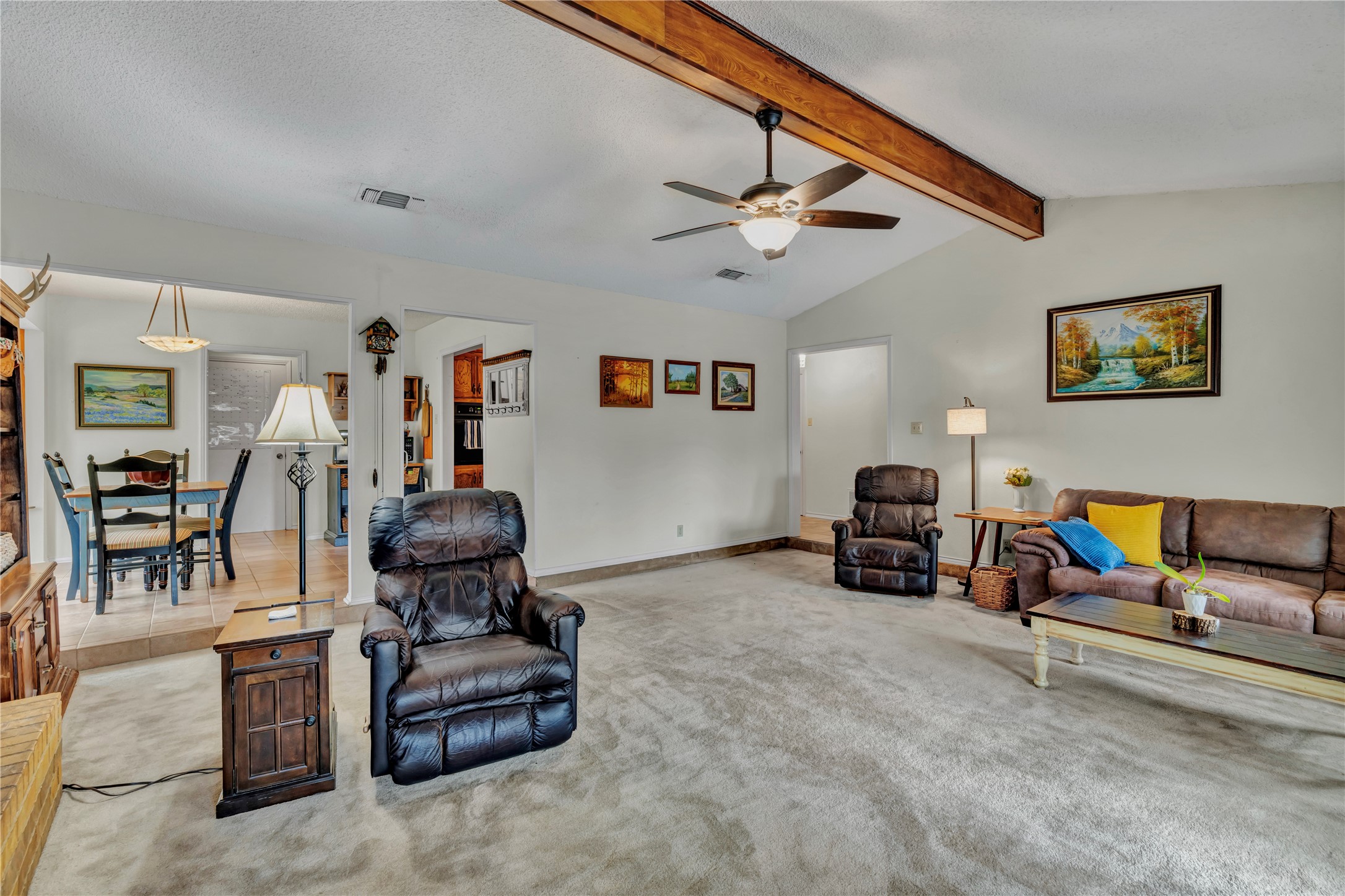 3108 NE 11th Street Mineral Wells TX 76067