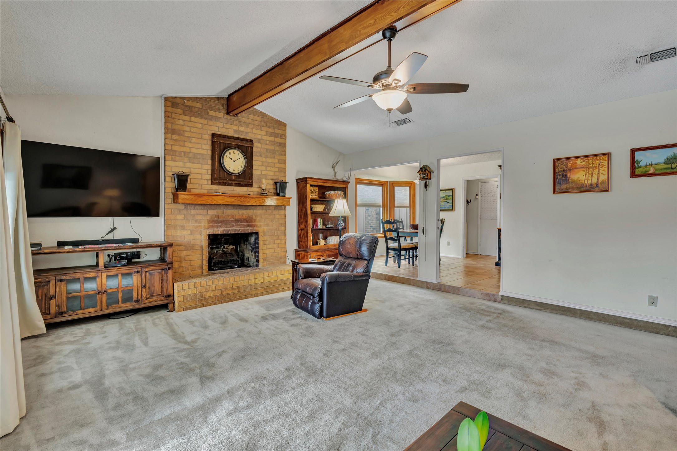 3108 NE 11th Street Mineral Wells TX 76067