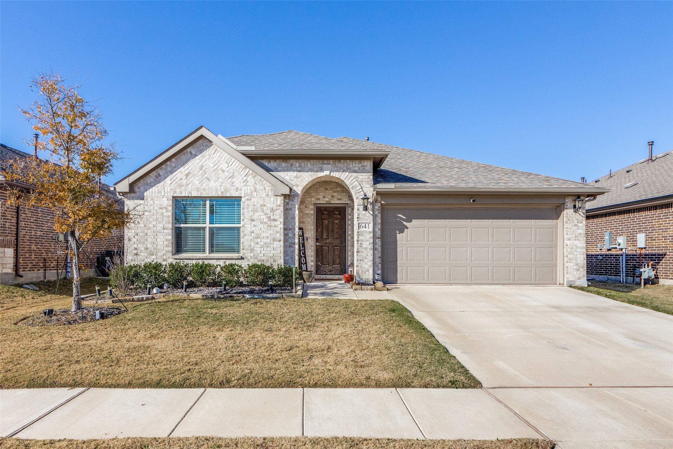 641 Markham Drive Anna TX 75409
