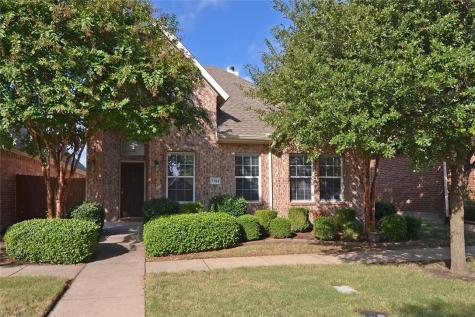 7753 Petersburgh Place Frisco TX 75035