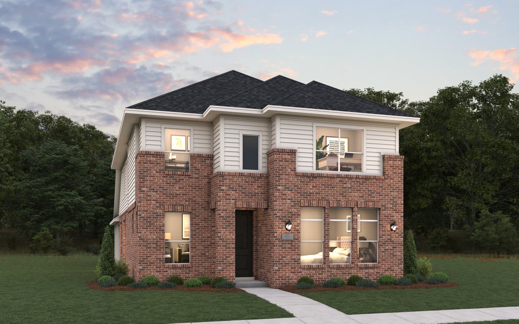 1632 Peridot Parkway Mesquite TX 75181