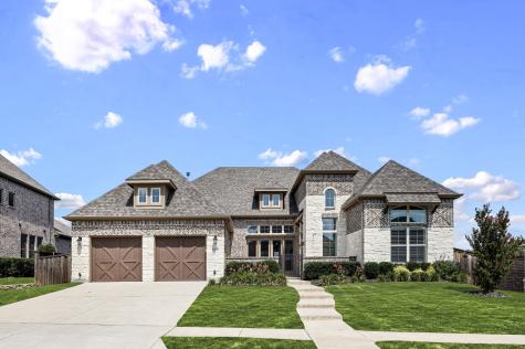 13702 Fernando Road Frisco TX 75035