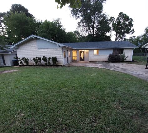 203 Erskine Drive Longview TX 75601