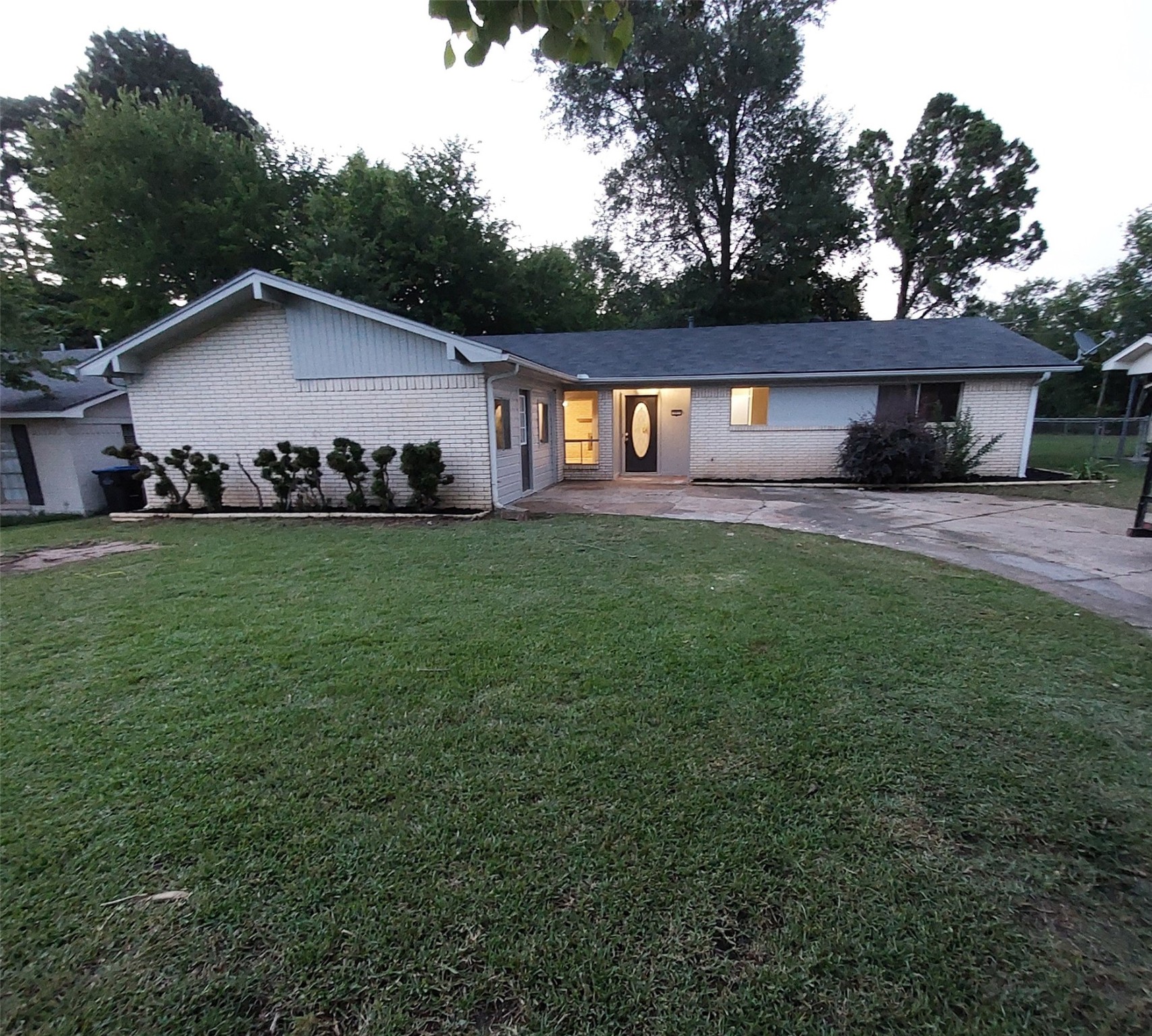 203 Erskine Drive Longview TX 75601