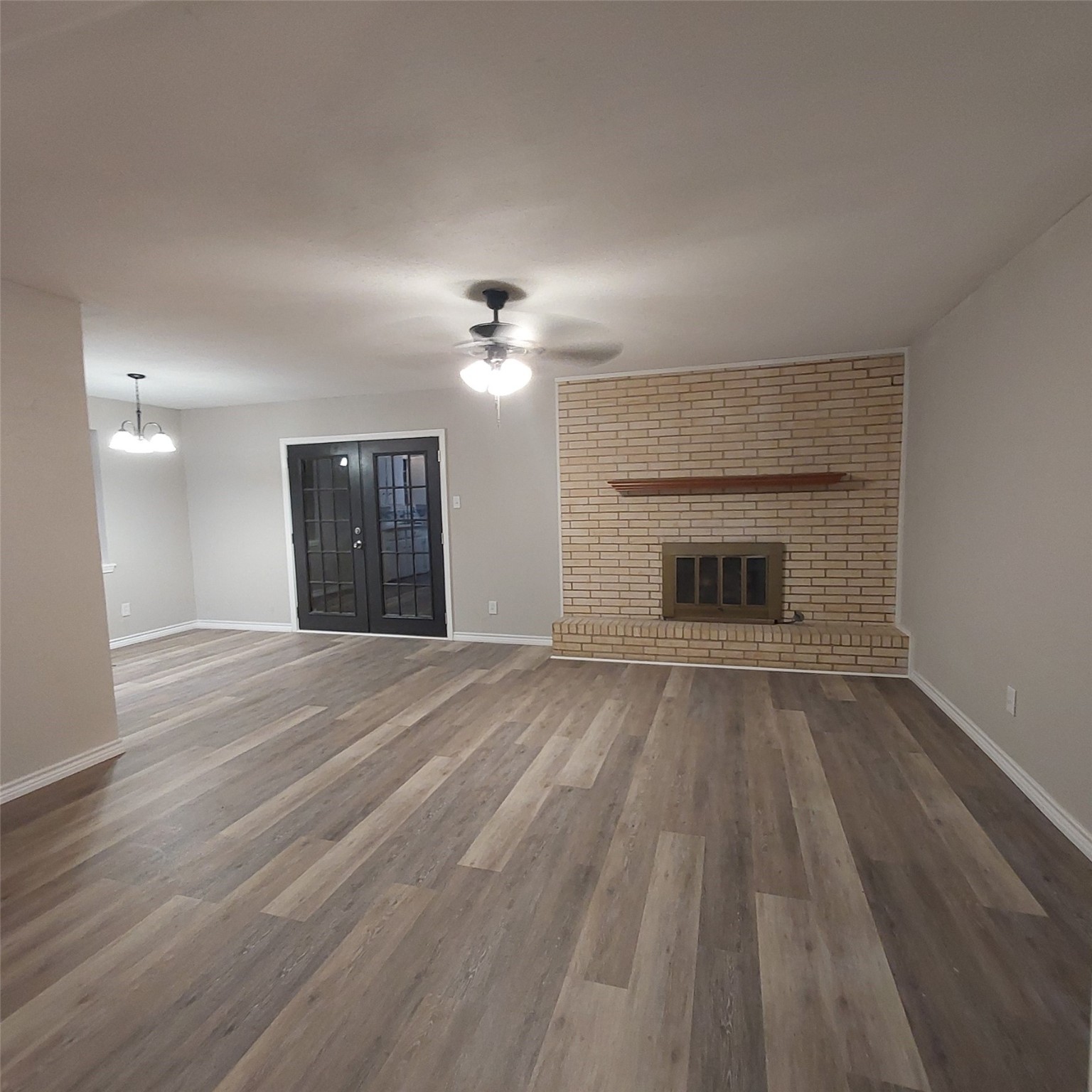 203 Erskine Drive Longview TX 75601
