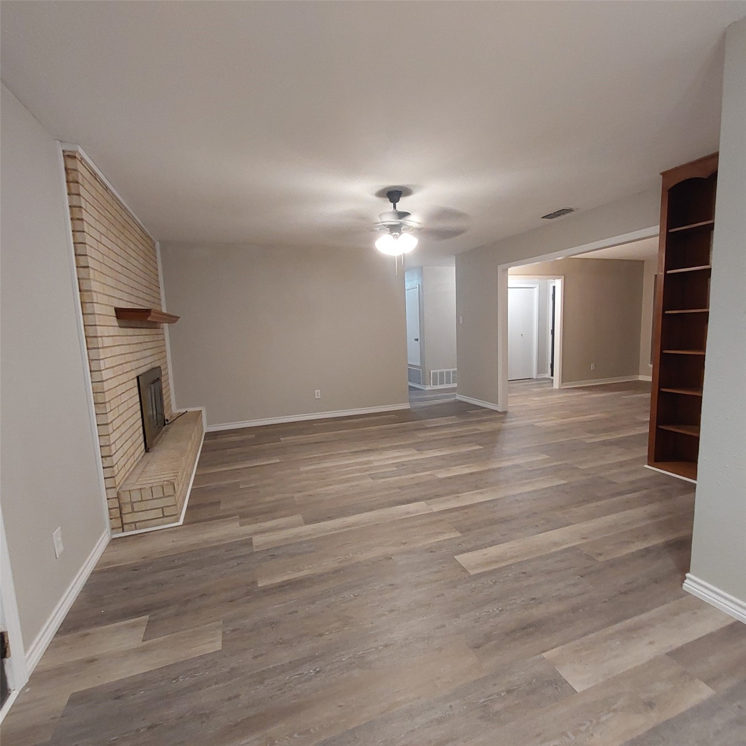 203 Erskine Drive Longview TX 75601